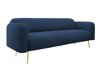 Kauč Comfivo Beatitudo III (Uttario Velvet 2967)