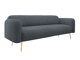 Kauč Comfivo Beatitudo III (Uttario Velvet 2970)