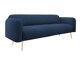 Sofa Comfivo 484 (Uttario Velvet 2967)