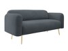 Sofa Comfivo 485 (Uttario Velvet 2970)