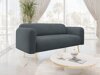 Sofa Comfivo Beatitudo II (Uttario Velvet 2970)