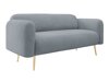 Sofa Comfivo Beatitudo II (Uttario Velvet 2972)