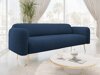 Sofa Comfivo Beatitudo III (Uttario Velvet 2967)