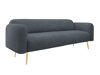 Sofa Comfivo Beatitudo III (Uttario Velvet 2970)