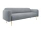 Sofa Comfivo Beatitudo III (Uttario Velvet 2972)