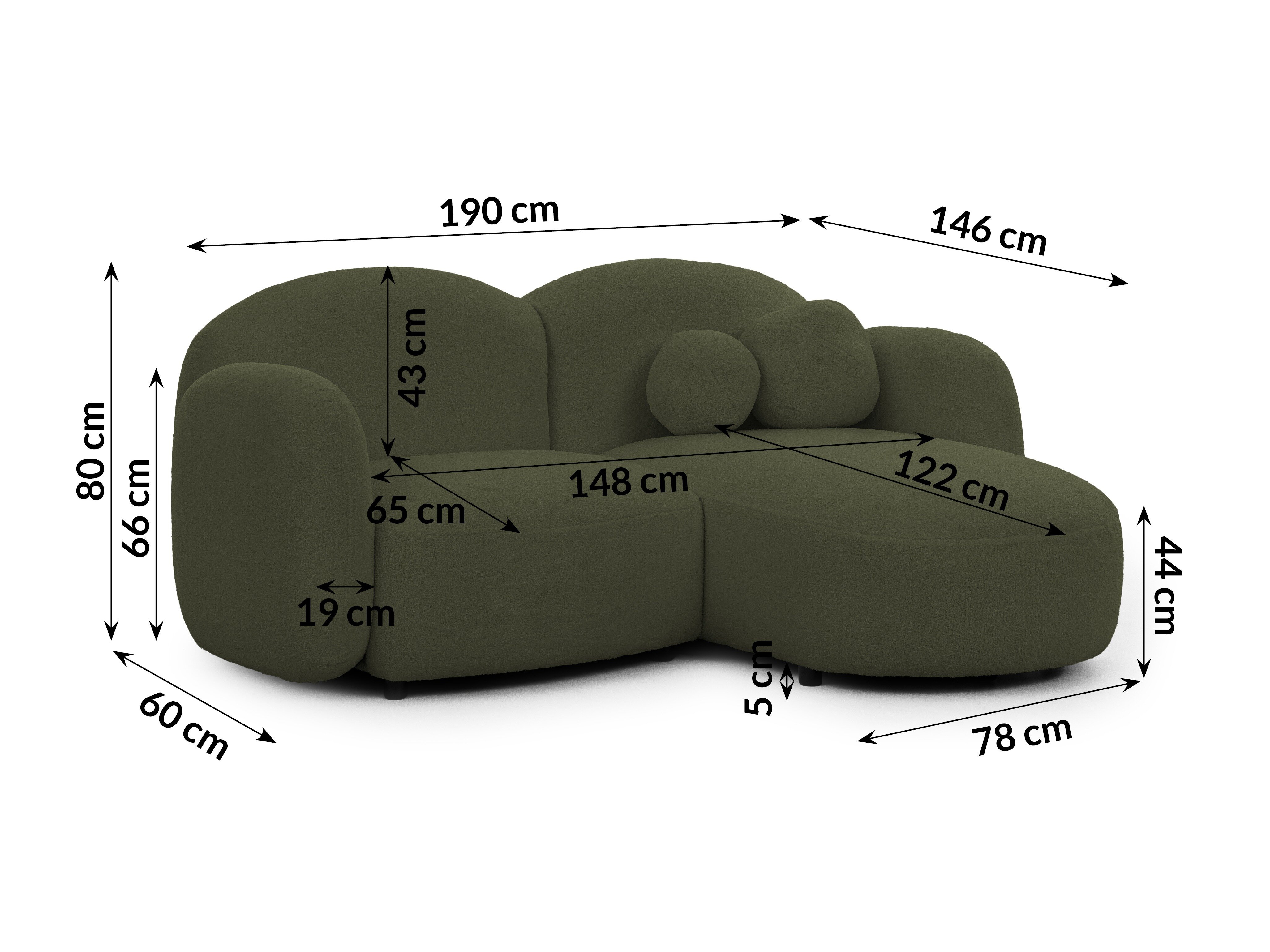 Hoekbank Rocklin 107 (Quelle 37)