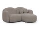 Hoekbank Rocklin 107 (Quelle 83)