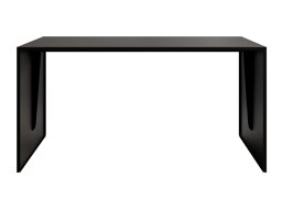 Salontafel Oswego 146 (Zwart)