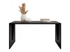 Salontafel Oswego 146 (Zwart)