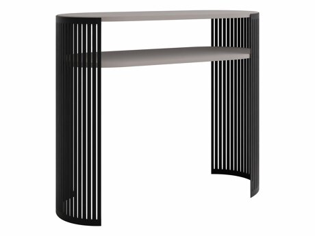 Wandtafel Civer (Zwart + Kasjmier)