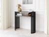 Wandtafel Civer (Zwart + Kasjmier)