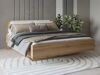 Cama Mirsevi 106 (160 x 200 cm)