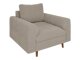 Fauteuil Elbmori 103 (Coral 65)