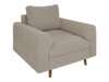 Fauteuil Elbmori 103 (Coral 65)