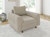 Fauteuil Elbmori 103 (Coral 65)