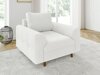 Fauteuil Elbmori 103 (Coral 70)