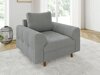 Fauteuil Elbmori 103 (Coral 75)
