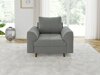 Fauteuil Elbmori 103 (Coral 75)