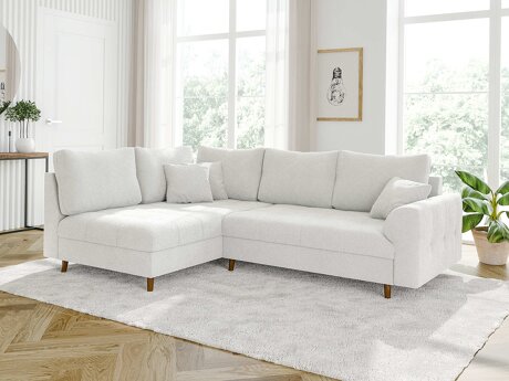 Hoekbank Elbmori 100 (Coral 70)