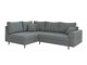 Hoekbank Elbmori 100 (Coral 75)