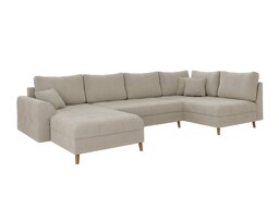 Hoekbank Elbmori 101 (Coral 65)