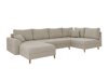 Hoekbank Elbmori 101 (Coral 65)