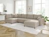 Hoekbank Elbmori 101 (Coral 65)