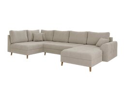 Hoekbank Elbmori 101 (Coral 65)