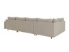 Hoekbank Elbmori 101 (Coral 65)