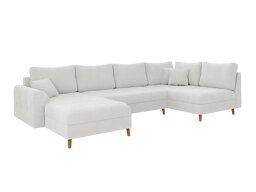 Hoekbank Elbmori 101 (Coral 70)