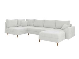 Hoekbank Elbmori 101 (Coral 70)