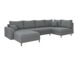 Hoekbank Elbmori 101 (Coral 75)