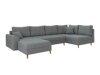 Hoekbank Elbmori 101 (Coral 75)