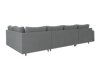 Hoekbank Elbmori 101 (Coral 75)