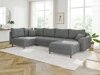 Hoekbank Elbmori 101 (Coral 75)