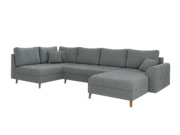 Hoekbank Elbmori 101 (Coral 75)