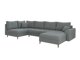 Hoekbank Elbmori 101 (Coral 75)