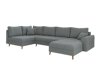 Hoekbank Elbmori 101 (Coral 75)
