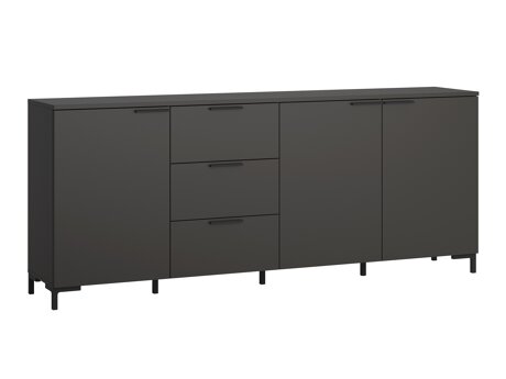 Ladekast Salnola 102 (Grijs)