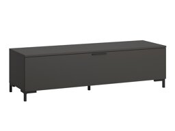 Meuble TV Salnola 103 (Gris)