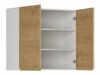 Модулен кухненски комплект Soli Oak 157