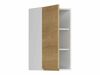 Модулен кухненски комплект Soli Oak 157