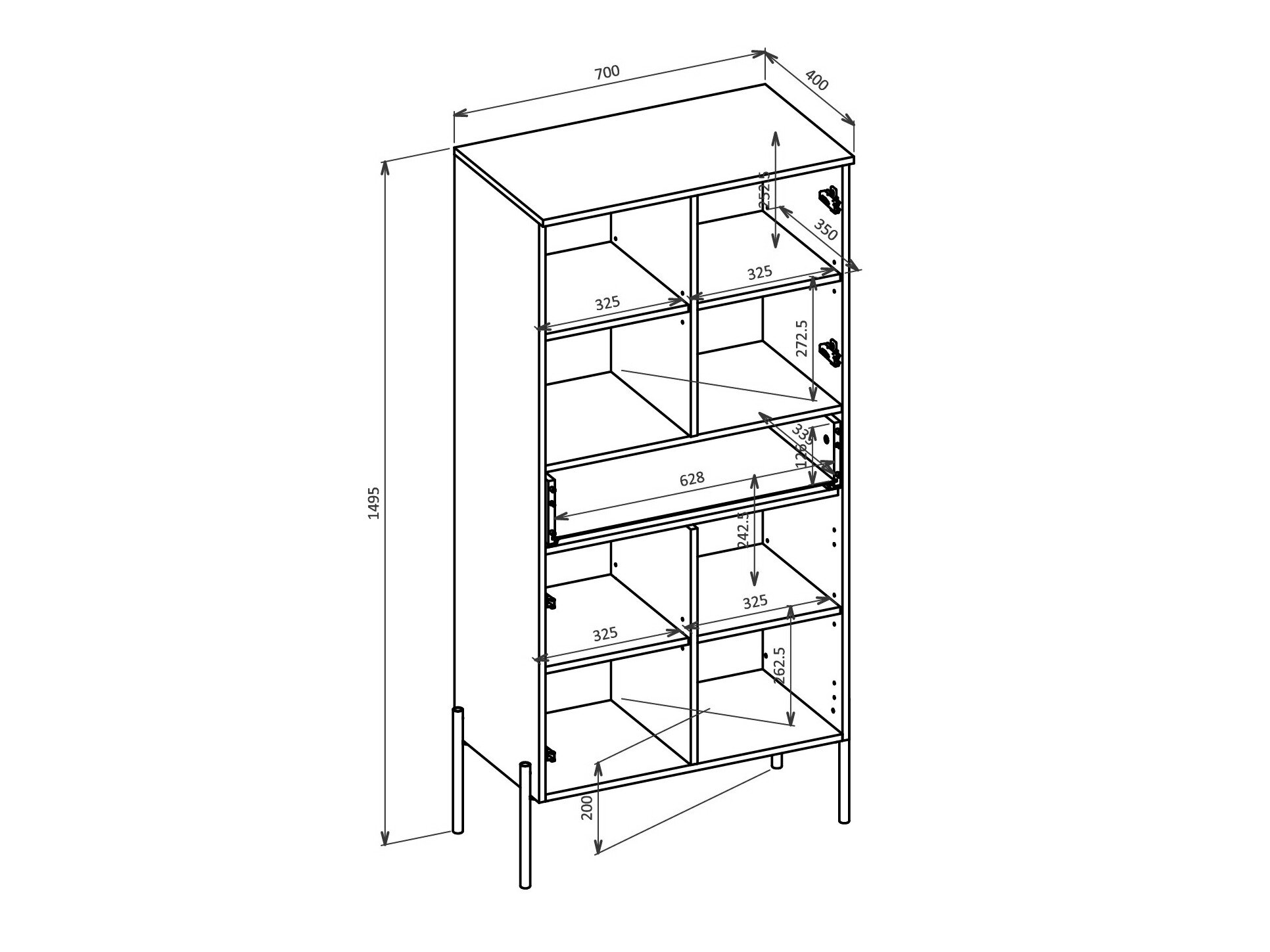 Reol Levtenu 120 (Kashmir)