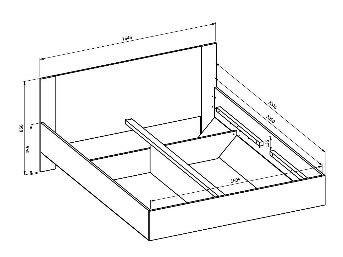 Seng Mirsevi 106 (160 x 200 cm)