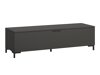 TV-bord Salnola 103 (Grå)