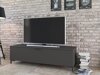 TV-meubel Salnola 103 (Grijs)