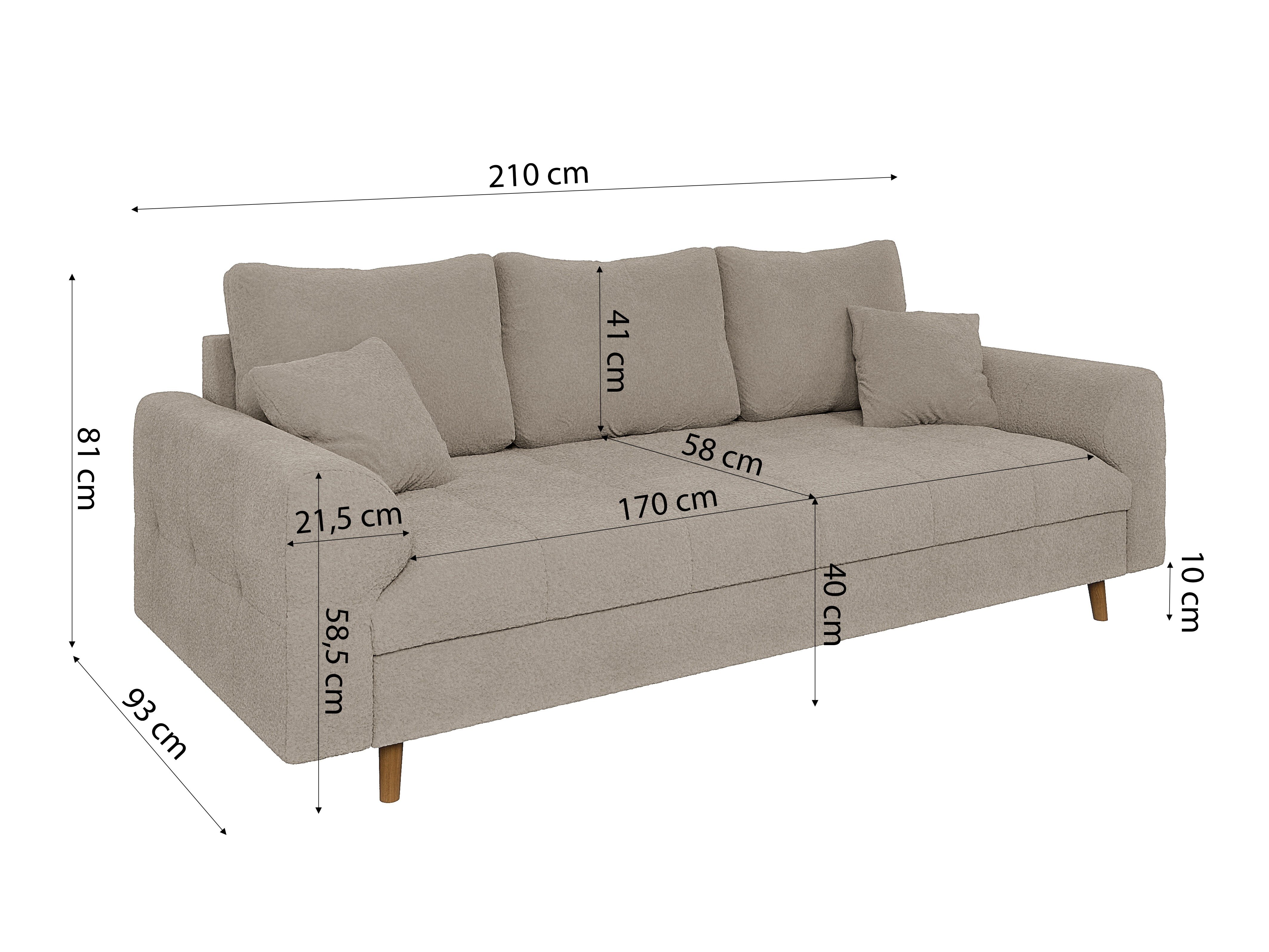 Bank Elbmori 105 (Coral 65)