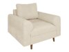 Fauteuil Elbmori 103 (Flow 05)