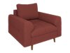 Fauteuil Elbmori 103 (Lincoln 57)