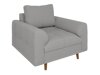 Fauteuil Elbmori 103 (Lincoln 86)
